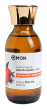 Rosehip Oil Massage Rosehip Oil Massage