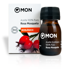 Pure Rosehip Oil 125 ml Pure Rosehip Oil 125 ml
