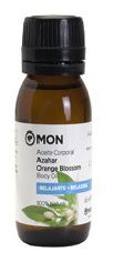 Relaxing Oil 60Ml Azahar.