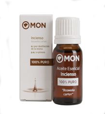 Frankincense Essential Oil 10 ml Frankincense Essential Oil 10 ml