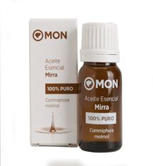 Myrrh Essential Oil 10 ml