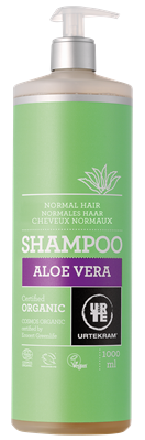 Aloe vera shampoo 1l bio