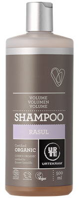 Rasul Shampoo Bio Fatty Hair 500 ml