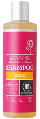 Pink shampoo bio