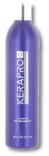 Kerapro tratment Pre Shampoo 450 Ml