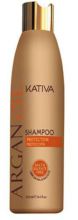 Argan Oil Shampoo 500Ml