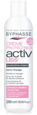 Protective Cream Activ-Liss 250 Ml Protective Cream Activ-Liss 250 Ml
