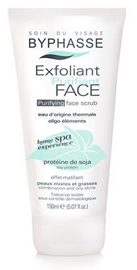 Face Exfoliant Purifying Home Spa Experience 150 ml