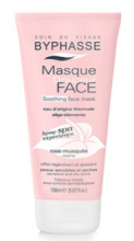Home Spa Experience face mask Douceur 150 ml rosehip