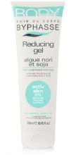Reducing Gel Nori seaweed and Soy 250ml