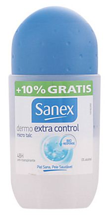 Invisible Deodorant Roll On 50 ml