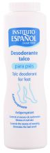 Deodorant Talco Feet 185 g