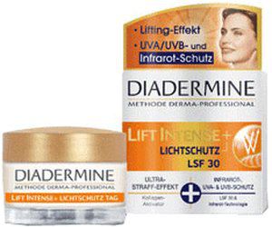 Cream Liftsun F30 2X1