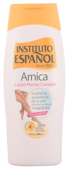 Arnica Tired Legs Lotion 500 ml Arnica Tired Legs Lotion 500 ml