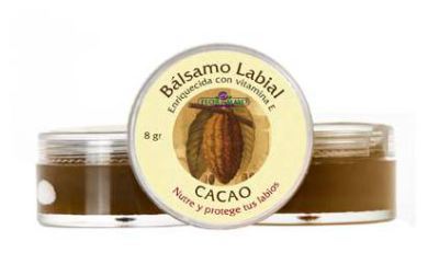 Lip balm 8 g pot cocoa 8 GR