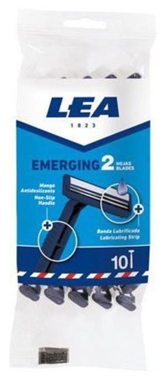 Emerging 2 Disposable Razor 10 units