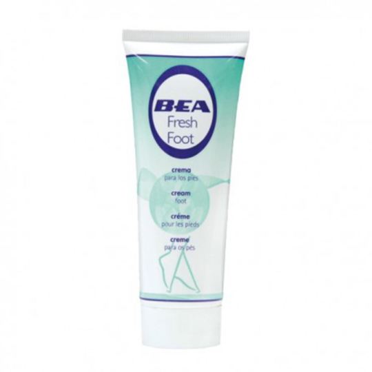Bea Fresh Foot Foot Cream