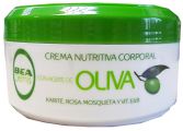 Bea Olive Oil Body Nourishing Cream