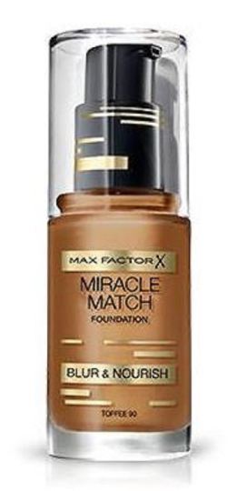 Miracle Match Makeup Base