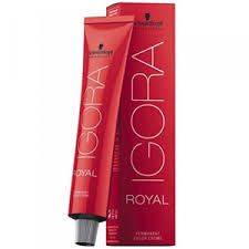 Igora Royal Permanent Hair Color 6-4 60 ml Igora Royal Permanent Hair Color 6-4 60 ml
