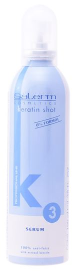 Salerm Serum Keratin Shot