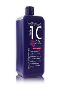 Salerm Oxidant Cream 1000ml 20Vol