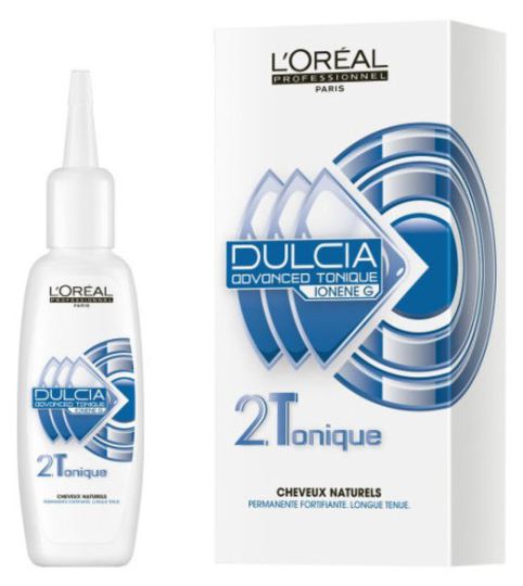 L'Or&eacute;al Professionnel Dulcia Tonic 1T 75Ml V272 75