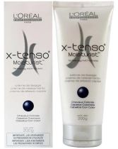 Xtenso Moisturist Smoothing Cream sensitized Hair 250 ml