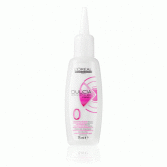 Dulcia Advanced 0 for Very Resistant Natural Hair 75 ml