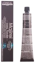 Majirel Cool Cover Hair Dye