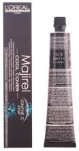 Majirel Cool Cover Hair Dye