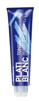 Decolouring Platiblanc Toner Beige 60 gr