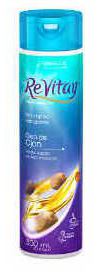 Shampoo Revitay Ojon Oil high-impact restoration salt-free 300 ml