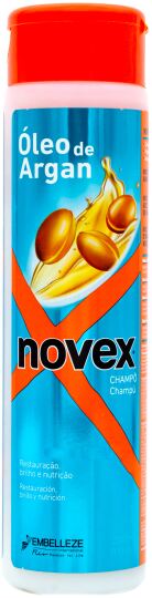 &Oacute;leo de Argan Champ&uacute; 300 ml