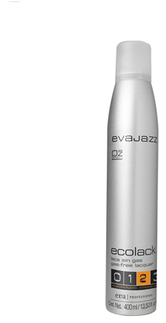 Evajazz Ecolack 2 400 ml