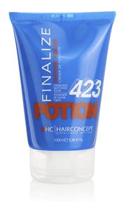 Finalize Potion 423 Fixing Cream