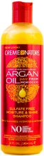 Champu de Aceite de Argan Hidrtante y Brilloso 354 ml