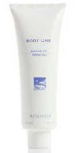 Body Line Termo Gel 250 ml