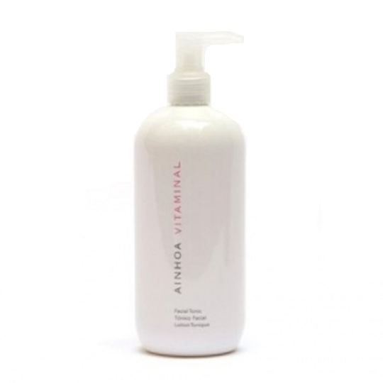 Facial Toner Vitaminal 500Ml
