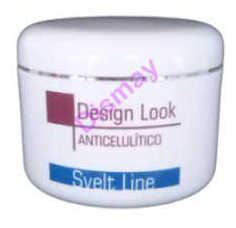 Anti-Cellulite Cream 500 ml