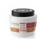 Mask Post-Trat Keratin Seliar 500 ml Mask Post-Trat Keratin Seliar 500 ml