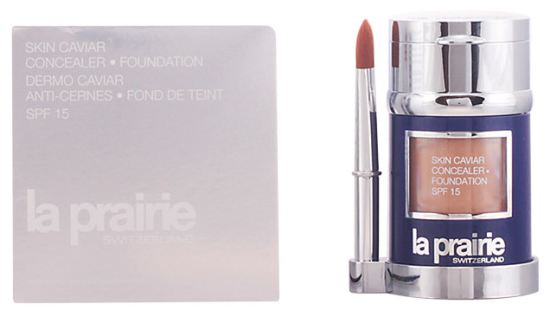 La Prairie Skin Caviar Concealer Foundation Spf15 30 Ml # For Blush