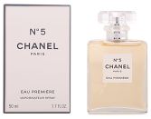 No. 5 Eau Premiere Eau De Toilette Vaporizer 50 ml No. 5 Eau Premiere Eau De Toilette Vaporizer 50 ml
