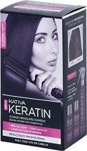 Brazilian Keratin Straightening Xpress