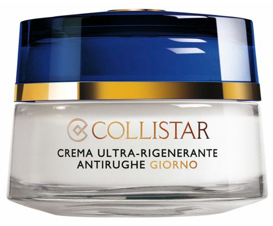 Ultra-Regenerating Anti-Wrinkle Day Cream Ultra-Regenerating Anti-Wrinkle Day Cream