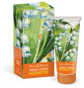 Body Cream Thermal Salts Lily Of The Valley 200 ml