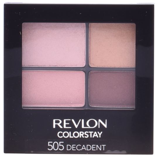 Colorstay 16 Hour Eyeshadow Colorstay 16 Hour Eyeshadow