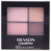 Colorstay 16 Hour Eyeshadow Colorstay 16 Hour Eyeshadow