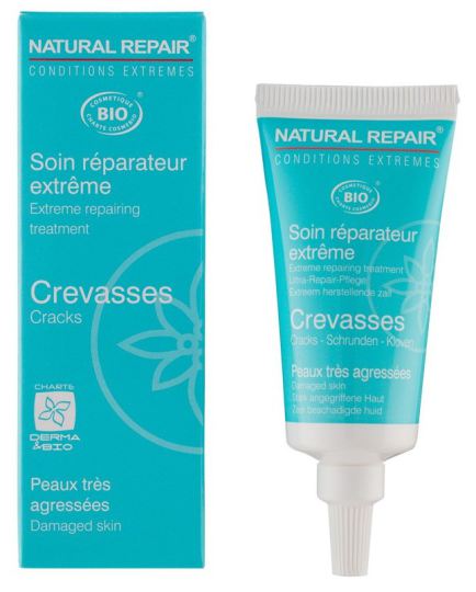 Crack Repair Cream 15 ml.