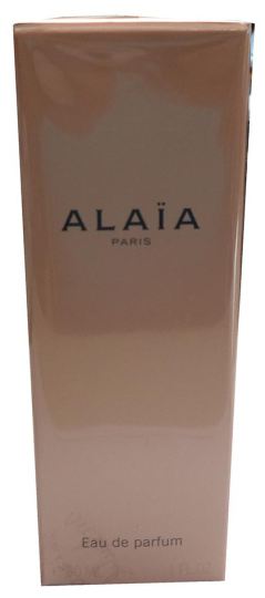 Ala&iuml;a Paris Shower Gel